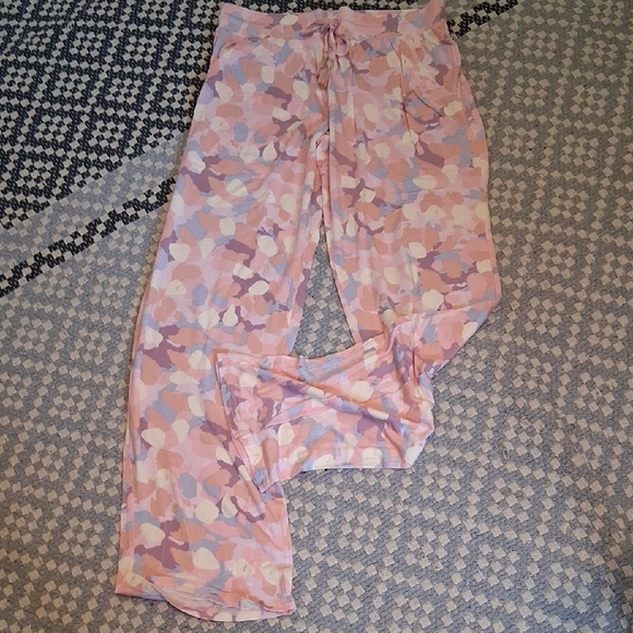 stars above Other - Stars Above Peach and Lavender Lounge Pants